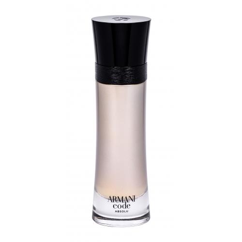 Giorgio Armani Code Absolu 110 ml apă de parfum pentru bărbați