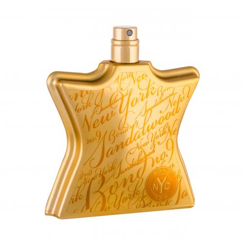 Bond No. 9 Midtown New York Sandalwood 50 ml apă de parfum tester unisex