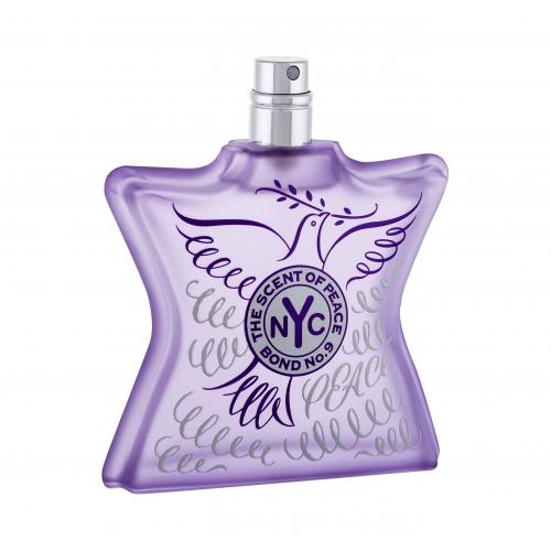 Bond No. 9 Midtown The Scent of Peace 50 ml apă de parfum tester pentru femei