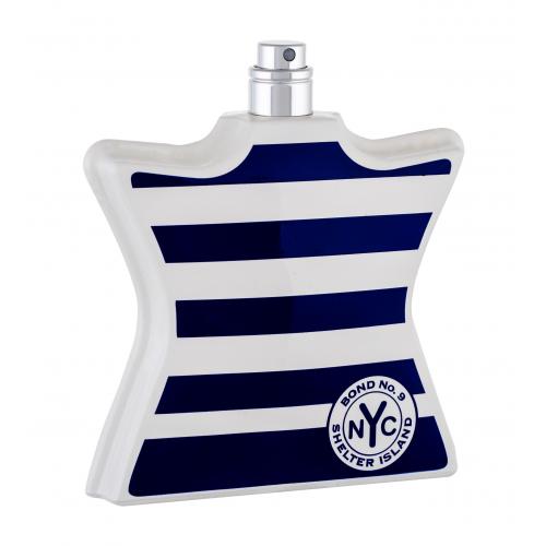 Bond No. 9 NY Beaches Shelter Island 100 ml apă de parfum tester unisex