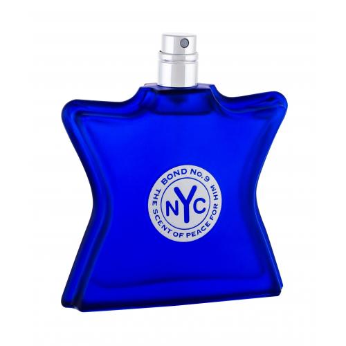 Bond No. 9 Midtown The Scent of Peace for Him 50 ml apă de parfum tester pentru bărbați