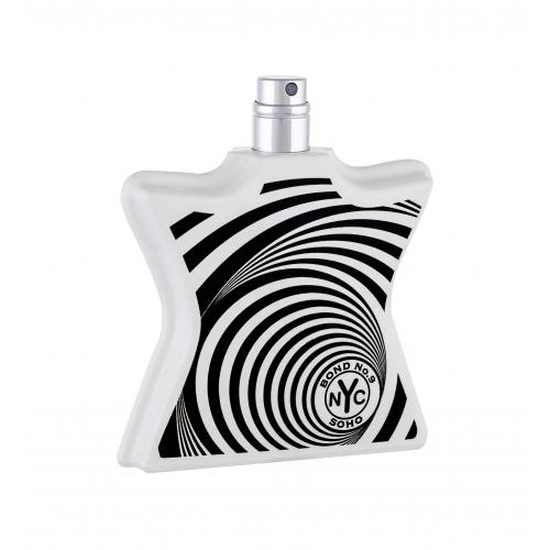 Bond No. 9 Downtown Soho 50 ml apă de parfum tester unisex