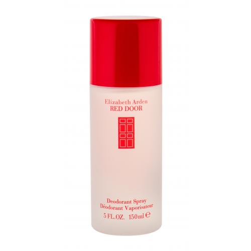 Elizabeth Arden Red Door 150 ml deodorant pentru femei