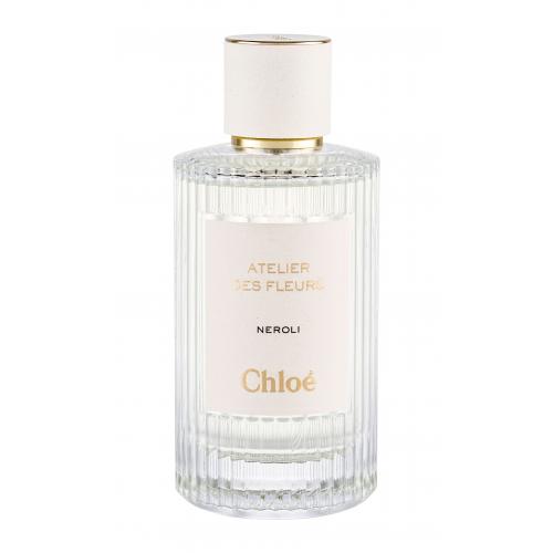 Chloé Atelier des Fleurs Neroli 150 ml apă de parfum pentru femei