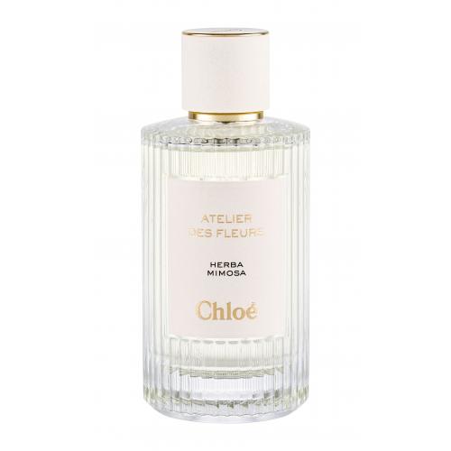 Chloé Atelier des Fleurs Herba Mimosa 150 ml apă de parfum pentru femei