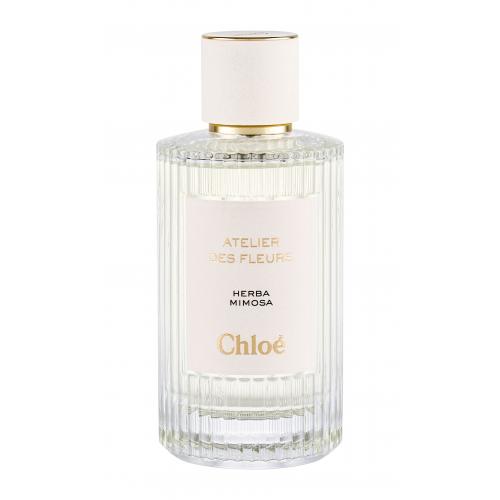 Chloé Atelier des Fleurs Herba Mimosa 150 ml apă de parfum pentru femei