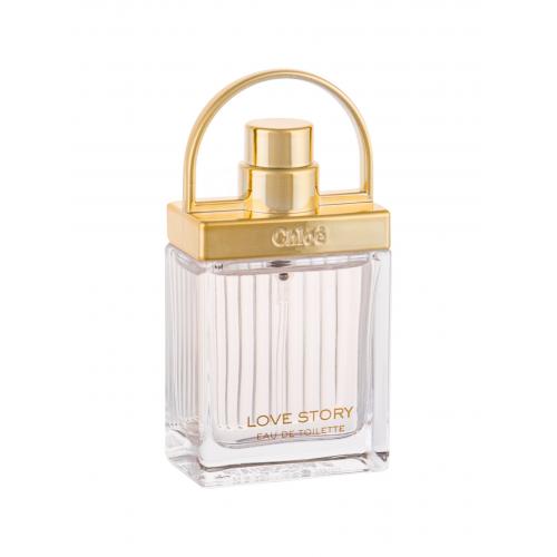 Chloé Love Story 20 ml apă de toaletă pentru femei