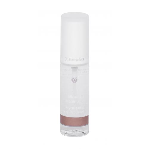 Dr. Hauschka Regenerating Intensive Treatment 40 ml ser facial pentru femei BIO; Natural