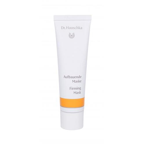 Dr. Hauschka Firming Mask 30 ml mască de față pentru femei BIO; Natural