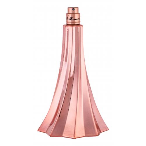 Christian Siriano Silhouette 100 ml apă de parfum tester pentru femei