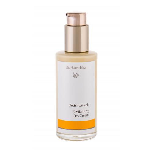 Dr. Hauschka Revitalising 100 ml cremă de zi pentru femei BIO; Natural