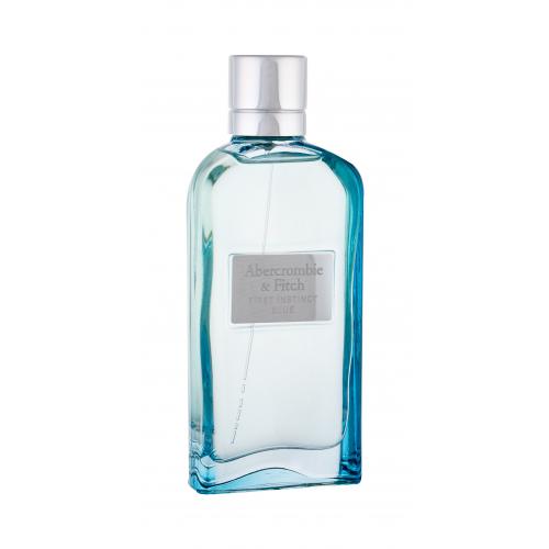 Abercrombie & Fitch First Instinct Blue 100 ml apă de parfum pentru femei