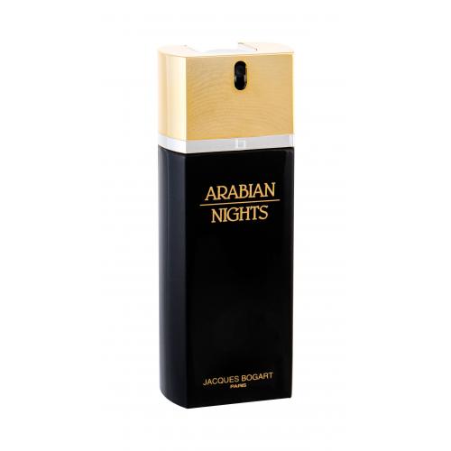 Jacques Bogart Arabian Nights 100 ml apă de toaletă pentru bărbați