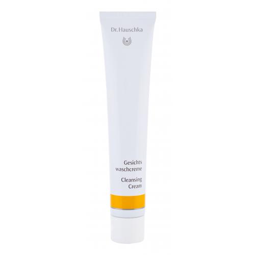 Dr. Hauschka Cleansing 50 ml cremă demachiantă pentru femei BIO; Natural