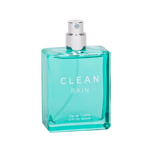 Clean Rain 60 ml apă de toaletă tester pentru femei