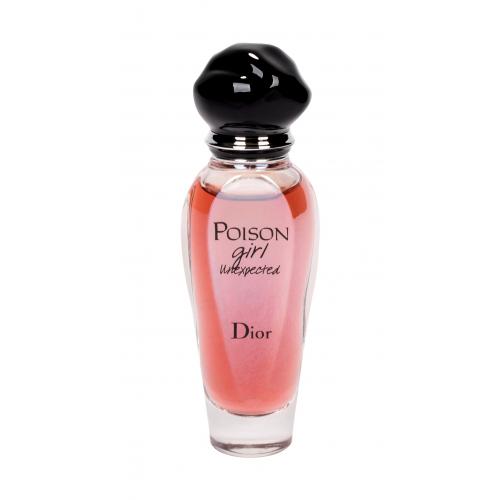Christian Dior Poison Girl Unexpected 20 ml apă de toaletă pentru femei