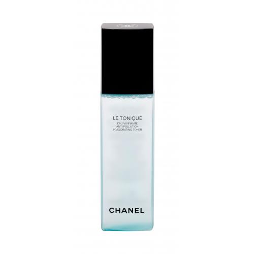 Chanel Le Tonique Anti-Pollution 160 ml loțiuni și ape termale pentru femei