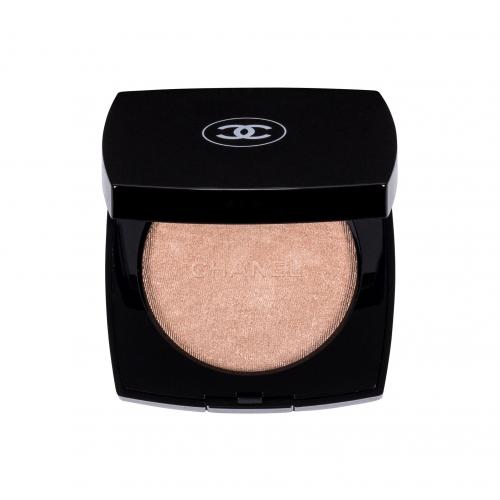 Chanel Poudre Lumiere Liquid Powder 8,5 g pudră pentru femei 10 Ivory Gold