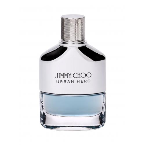 Jimmy Choo Urban Hero 100 ml apă de parfum pentru bărbați