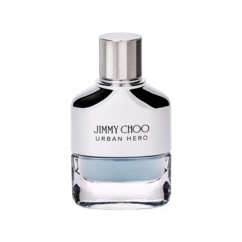 Jimmy Choo Urban Hero 50 ml apă de parfum pentru bărbați