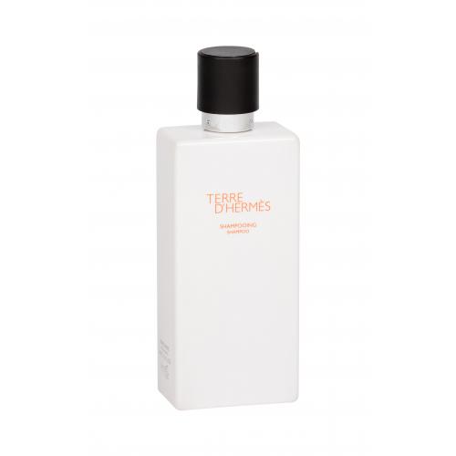 Hermes Terre d´Hermès 200 ml șampon tester pentru bărbați