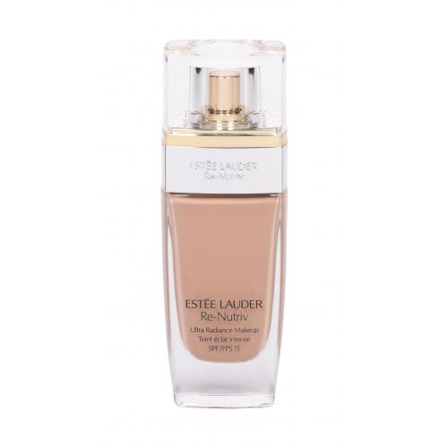 Estée Lauder Re-Nutriv Ultra Radiance SPF15 30 ml fond de ten pentru femei 2C3 Fresco