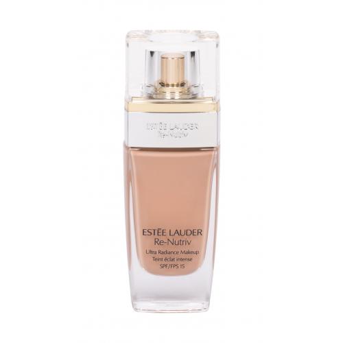 Estée Lauder Re-Nutriv Ultra Radiance SPF15 30 ml fond de ten pentru femei 2C2 Pale Almond