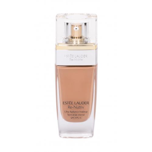 Estée Lauder Re-Nutriv Ultra Radiance SPF15 30 ml fond de ten pentru femei 3N1 Ivory Beige