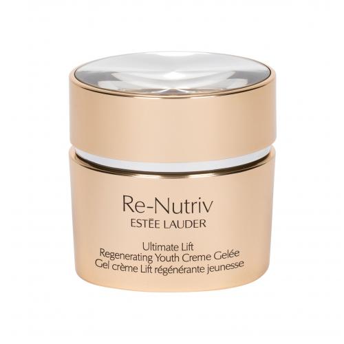 Estée Lauder Re-Nutriv Ultimate Lift Creme Gelée 50 ml cremă de zi pentru femei