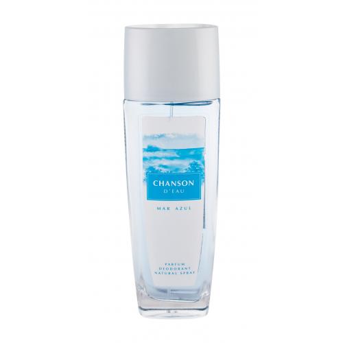 Chanson Chanson D´Eau Mar Azul 75 ml deodorant pentru femei