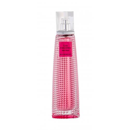 Givenchy Live Irrésistible Rosy Crush 75 ml apă de parfum pentru femei