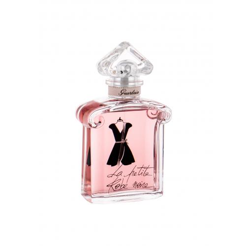 Guerlain La Petite Robe Noire Velours 50 ml apă de parfum pentru femei