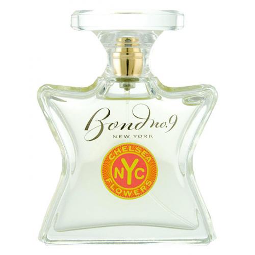 Bond No. 9 Downtown Chelsea Flowers 100 ml apă de parfum tester pentru femei