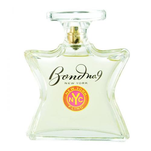 Bond No. 9 Downtown New York Fling 100 ml apă de parfum tester pentru femei