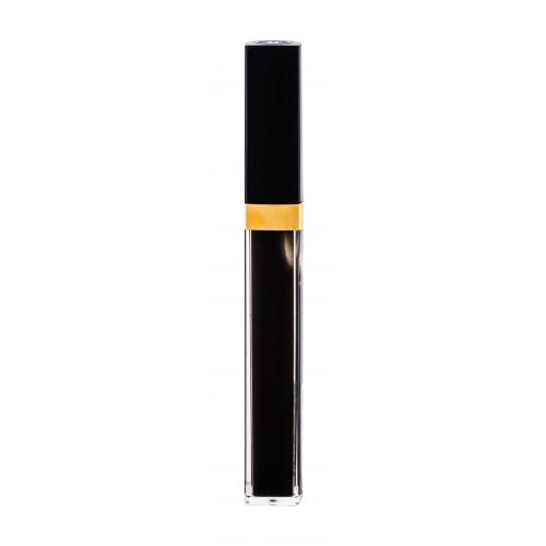 Chanel Rouge Coco Gloss Top Coat 5,5 g luciu de buze pentru femei 778 Caviar