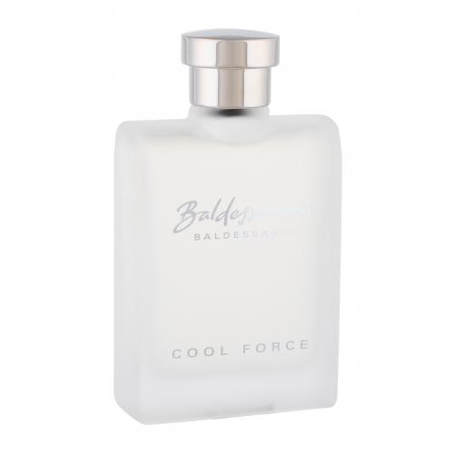 Baldessarini Cool Force 90 ml aftershave loțiune pentru bărbați