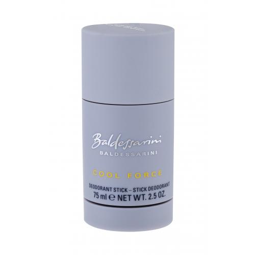 Baldessarini Cool Force 75 ml deodorant pentru bărbați