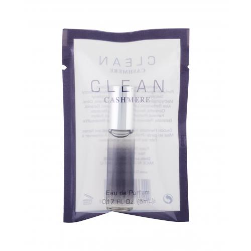 Clean Cashmere 5 ml apă de parfum unisex