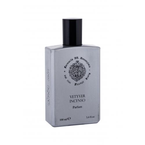 Farmacia SS. Annunziata Vetiver Incenso 100 ml parfum pentru bărbați