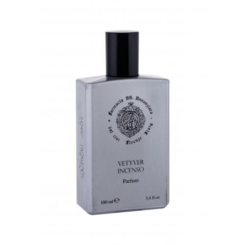 Farmacia SS. Annunziata Vetiver Incenso 100 ml parfum pentru bărbați