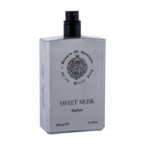 Farmacia SS. Annunziata Sweet Musk 100 ml parfum tester pentru femei