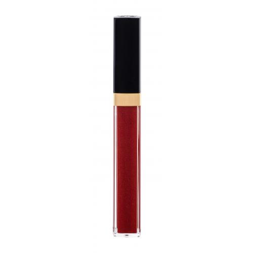 Chanel Rouge Coco Gloss 5,5 g luciu de buze pentru femei 754 Opulence