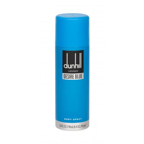 Dunhill Desire Blue 195 ml deodorant pentru bărbați