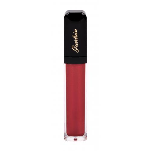 Guerlain Maxi Shine Intense 7,5 ml luciu de buze pentru femei 921 Electric Red