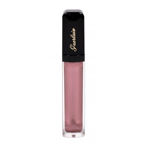 Guerlain Maxi Shine Intense 7,5 ml luciu de buze pentru femei 862 Electric Pink