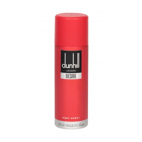 Dunhill Desire 195 ml spray de corp pentru bărbați