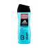 Adidas Ice Dive 3in1 Gel de duș pentru bărbați 300 ml