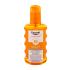 Eucerin Sun Sensitive Protect Sun Spray Transparent SPF50 Pentru corp 200 ml