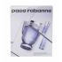 Paco Rabanne Invictus Set cadou EDT 100 ml + EDT 20 ml