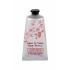 L'Occitane Cherry Blossom Cremă de mâini pentru femei 75 ml